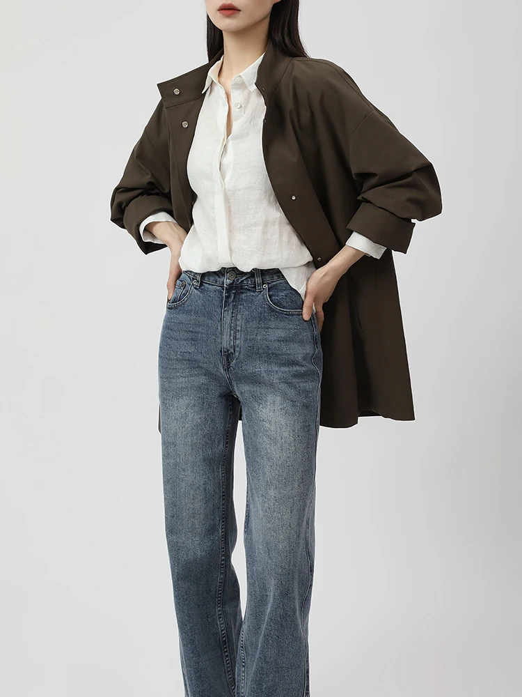 通勤 レインウェア で雨天も自信を持って出かけるには？MAS&JMのウィンドブレーカーが解決する3つの課題