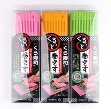 寿司制作キット【手巻き・大判巻きす・海苔巻き型】（セットアップ対応）