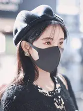 洗える立体マスク【高いフィット感・防晒・防風】