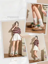 通気性のあるメッシュデザインの登山靴【女性用・内増高・夏用】