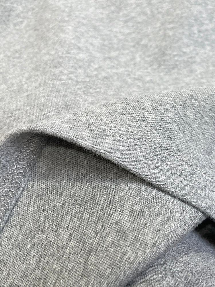 体重70キロの女性が毎日着て安心できる、シンプルで着回しやすいTシャツは？