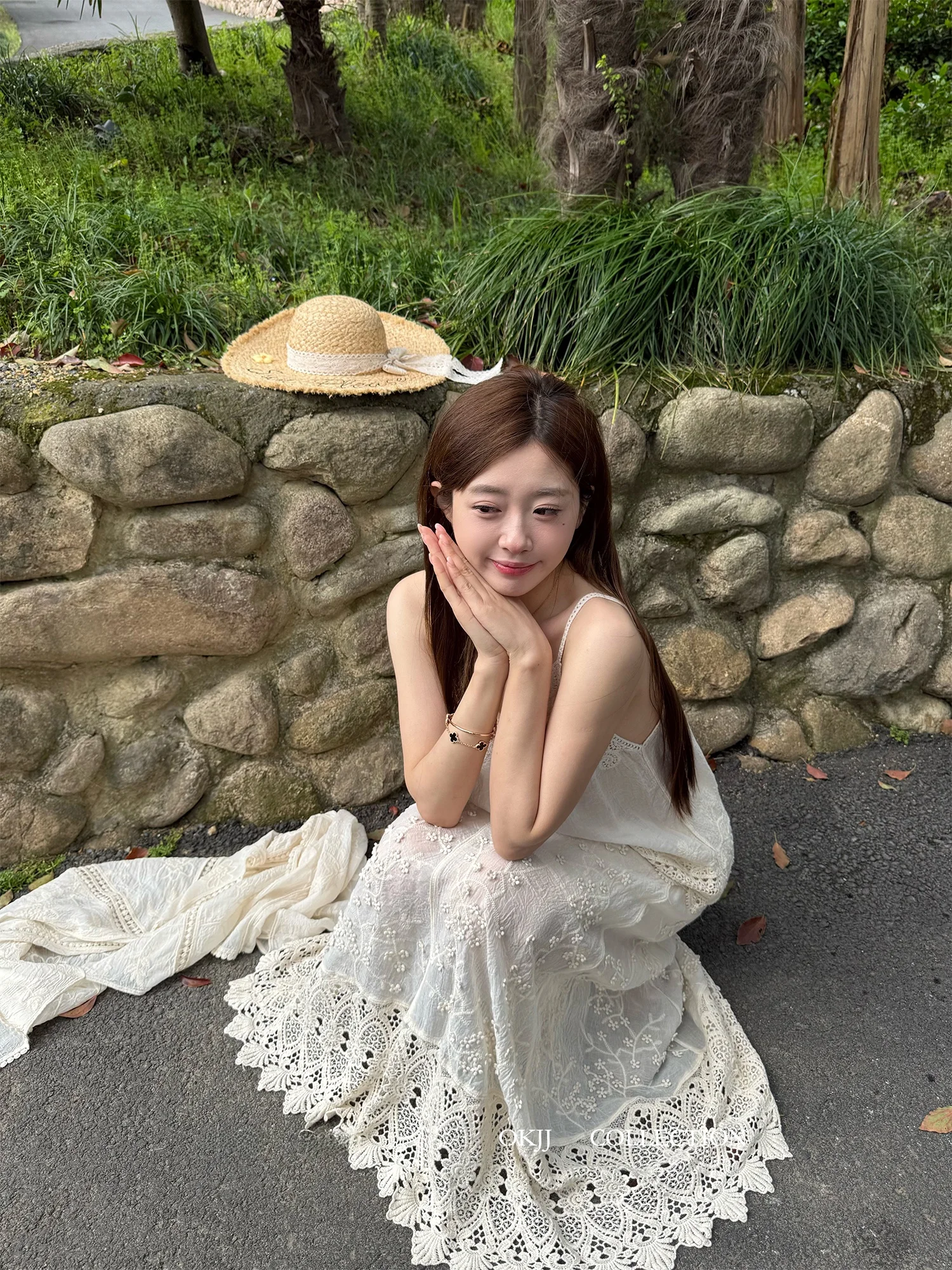 50代の夏旅行で着るべきファッションは？ボヘミアンスタイルが救う夏のリゾートコーデ