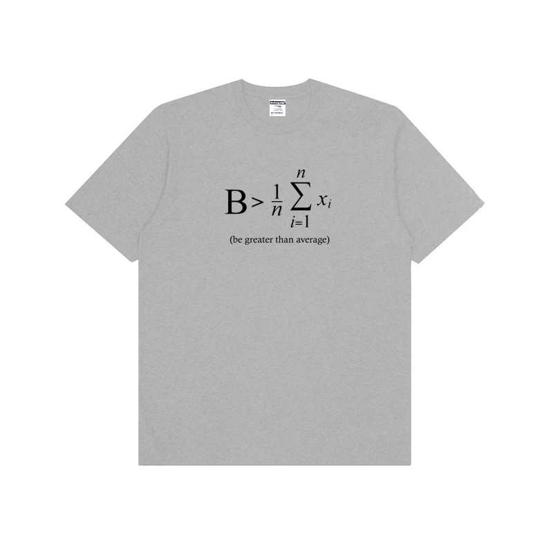 「素数を数えて落ち着くんだ」Tシャツは本当に効果があるの？その心理的効果と実際の使い方を解き明かす