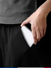 Bincoo コーヒー電子計量器【ミニ・高精度・充電式・粉水比計測】