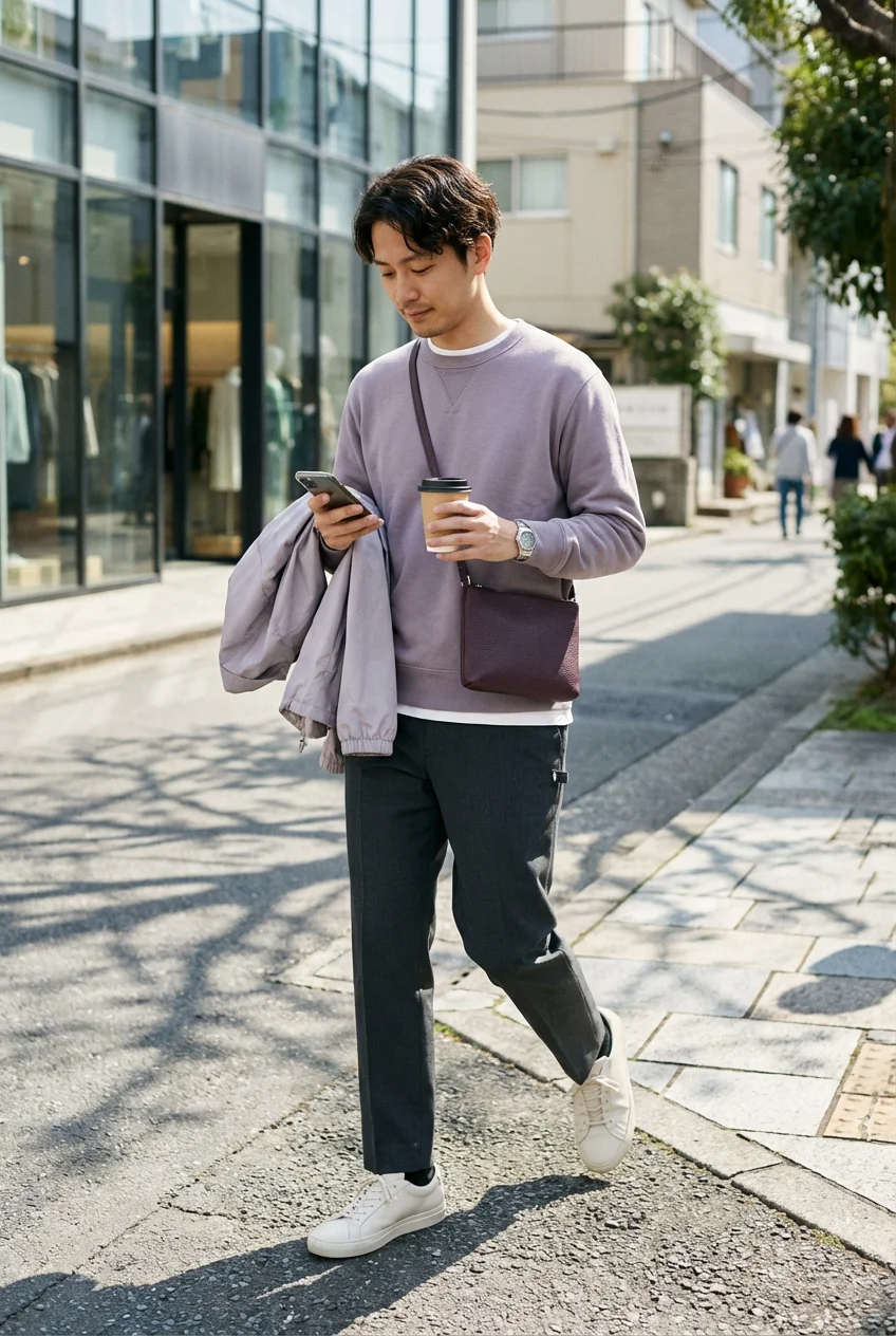 春コーデ レディース 完全ガイド｜失敗しない選び方と2026年トレンド