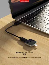 Apple用 1TB USBメモリ【大容量ストレージ・写真保存・タブレット対応】