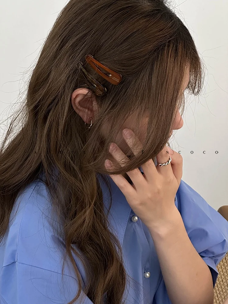 ヘアピンを選ぶときに迷うのは、本当に「見た目」だけ？