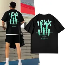 バスケットボールウェア メンズ 夏用 半袖 通気性 メッシュ 速乾 スポーツ