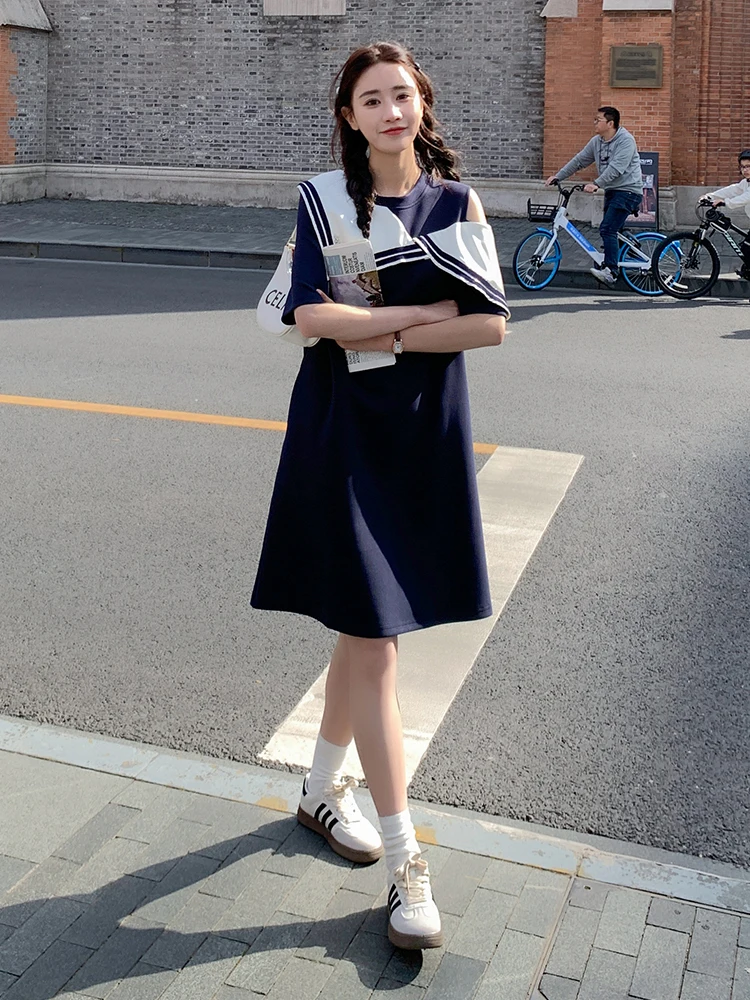 40代のカジュアルワンピースで老けない着こなしを実現するには？