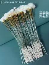 銀針型白鹅绒耳かき【極上の柔らかさ・耳掃除道具・大頭小頭ブラシ】（セットアップ対応）