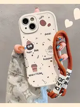 立体デザインのカフェ風スマホケース【Galaxy対応・Sシリーズ・保護カバー】
