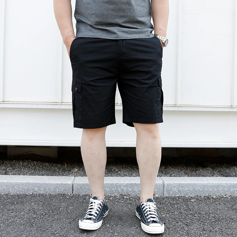 夏 メンズ コーデの基本ルール｜キャメルショートパンツで失敗しないスタイルを徹底解説