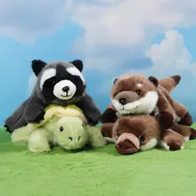 ぬいぐるみ 手のひらサイズ 癒やし 可愛い動物 おしゃれ キッズ ボーイズ ガールズ こどもの日 プレゼント