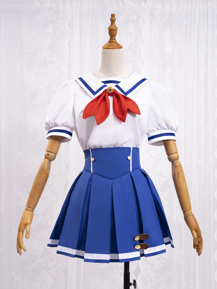 あざとい服はファッションの敵なのか？この1アイテムで答えを変える