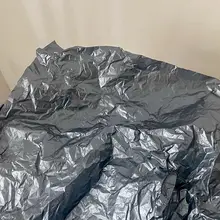 パール調のシワ加工包装紙【花屋・スイーツ台・装飾用・撮影小道具】