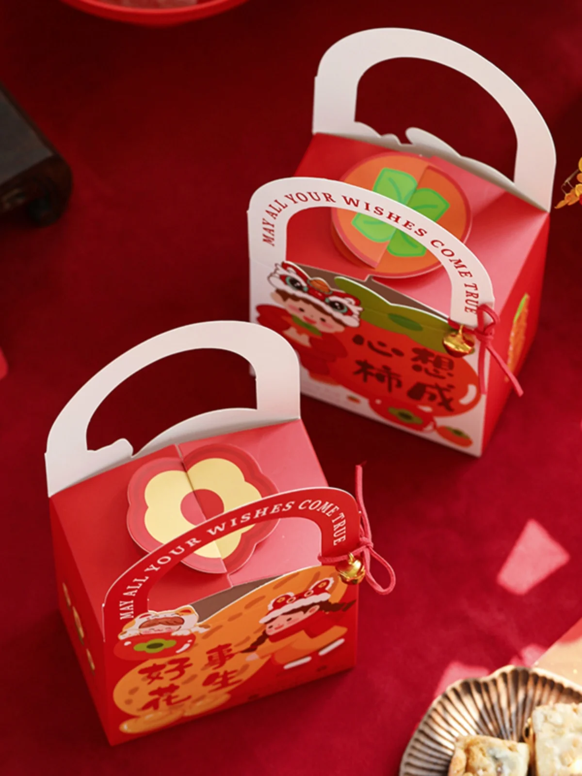 150円お菓子ギフトにぴったりな「心想柿成」のクッキー・キャラメルボックスは、本当に選ばれる理由は？