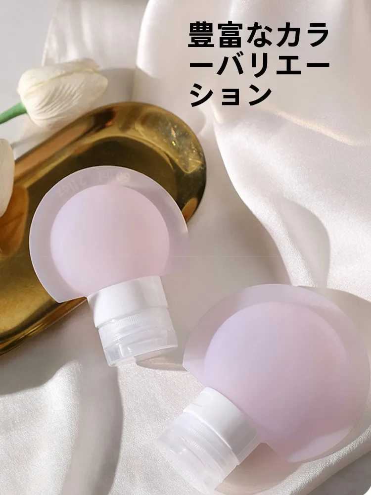 旅行先に持っていくべき、頭皮と髪のリフレッシュアイテムは？