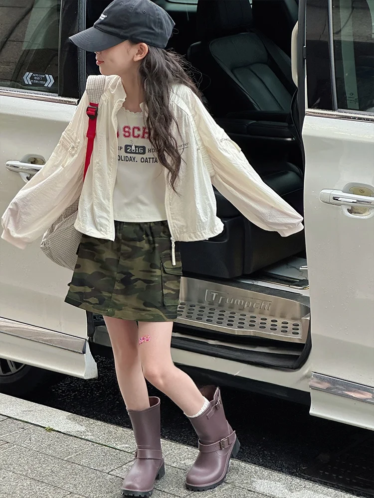 熱海の夏、天気の変化に負けない服は？