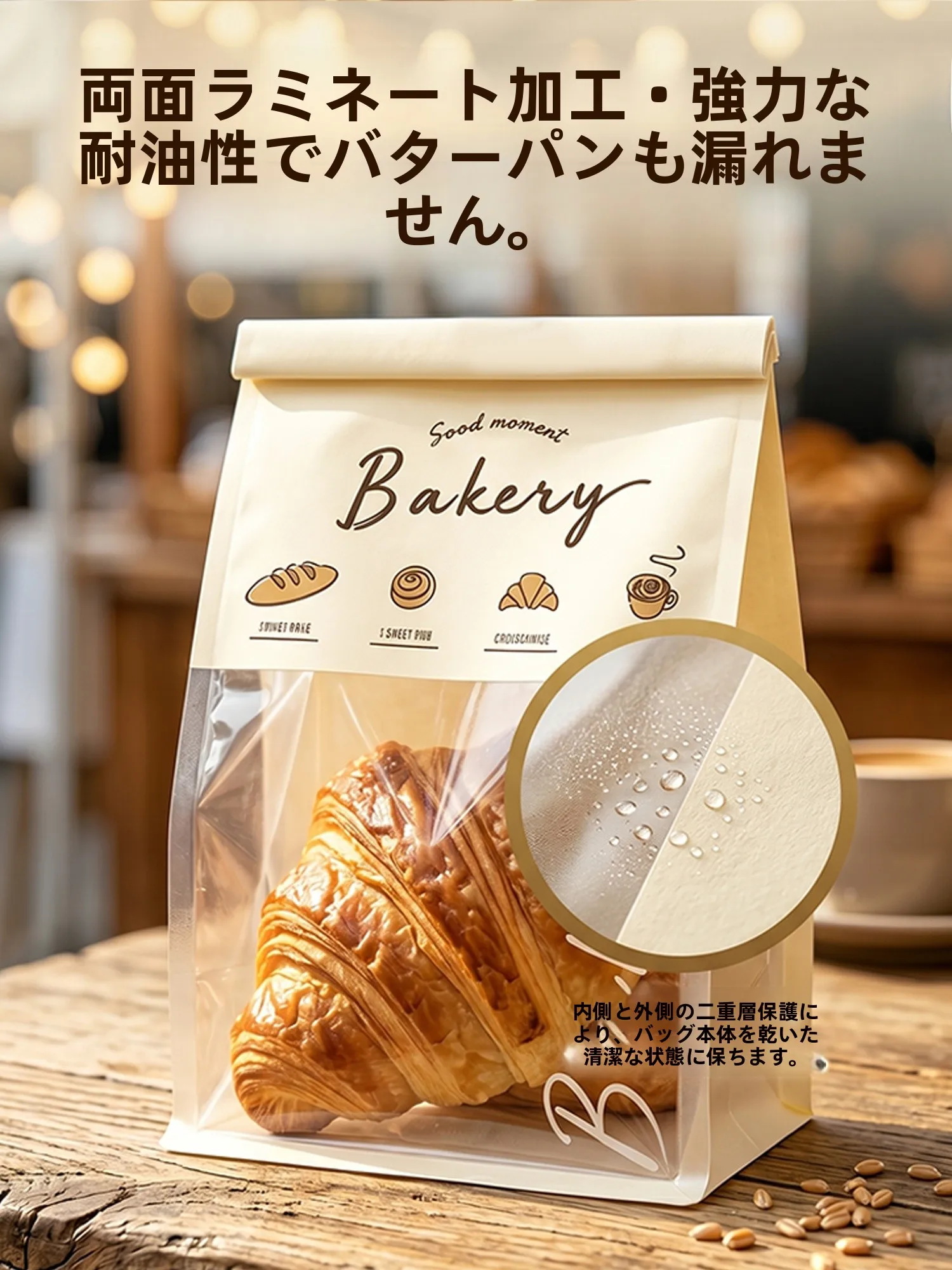 A3袋とは何か？その使い方やおすすめブランド、価格帯を徹底解説！
