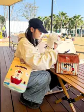 親子用 ショルダー小物バッグ【大容量・哺乳瓶・おむつ用収納】（セットアップ対応）
