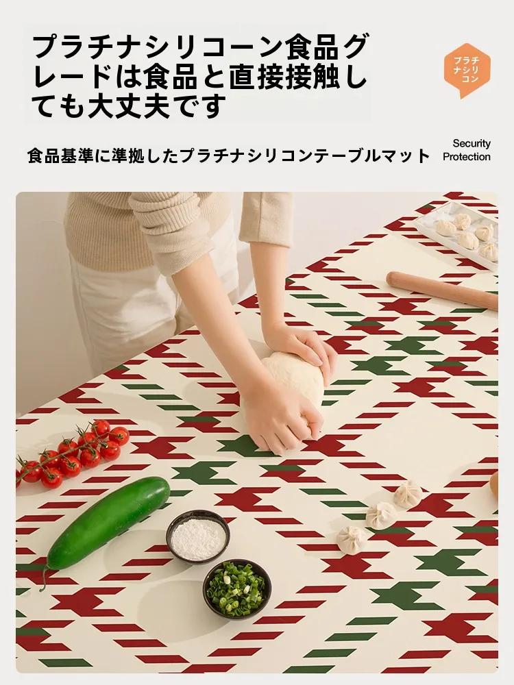 耐熱シート ホームセンターでおすすめのシリコンテーブルマットはこれ