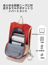 リュックサック レディース 軽量 デイパック アウトドア 登山 ハイキング 旅行 通学