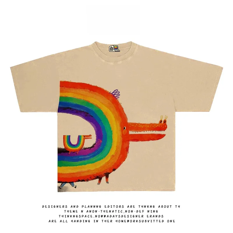 心情に合わせて選べる！tシャツは本当に「着る」ことの意味を教えてくれる？