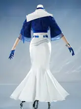 星穹鉄道コスプレ衣装【漫囧崩壊・光茶百道コラボ】