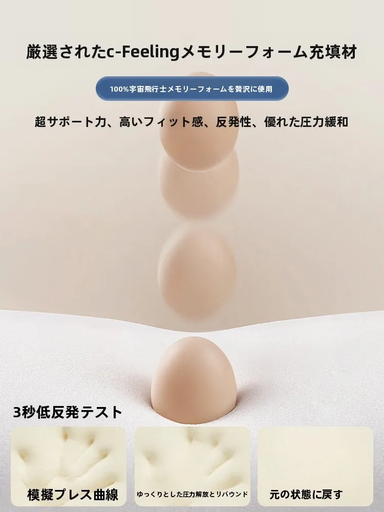 高反発マットレスは本当に睡眠を良くするの？ラテックス記憶フォームが選ばれる理由を徹底解説