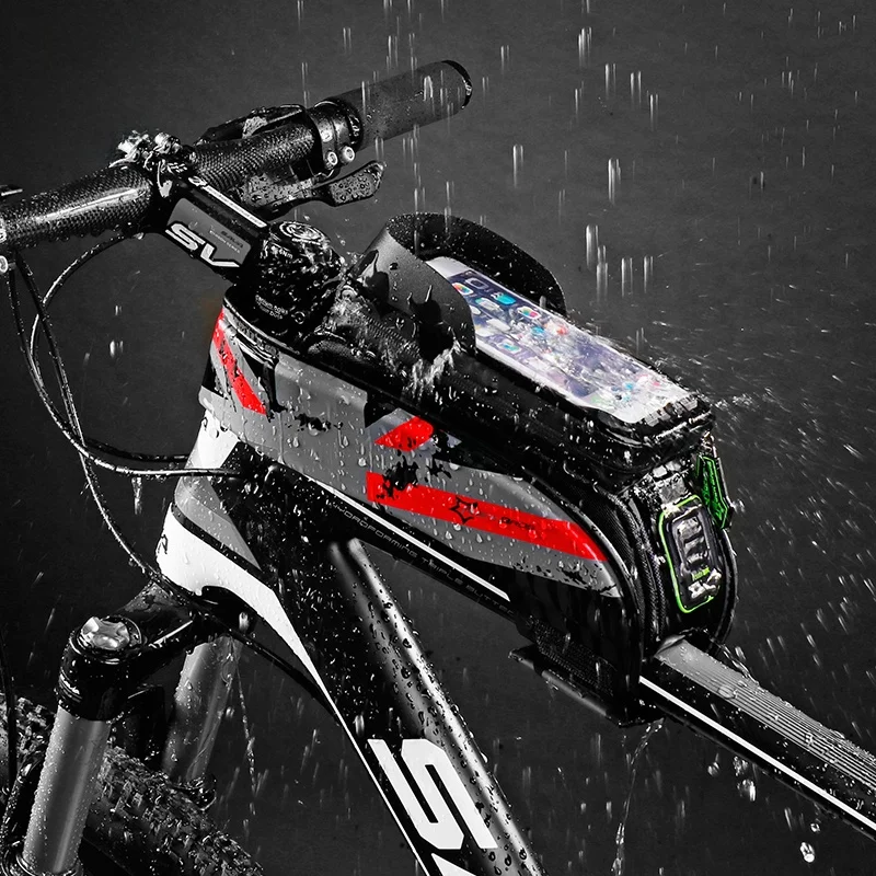 Amazon フレックス 自転車で通勤を楽しくするには？フロントバスケットの選び方と活用法