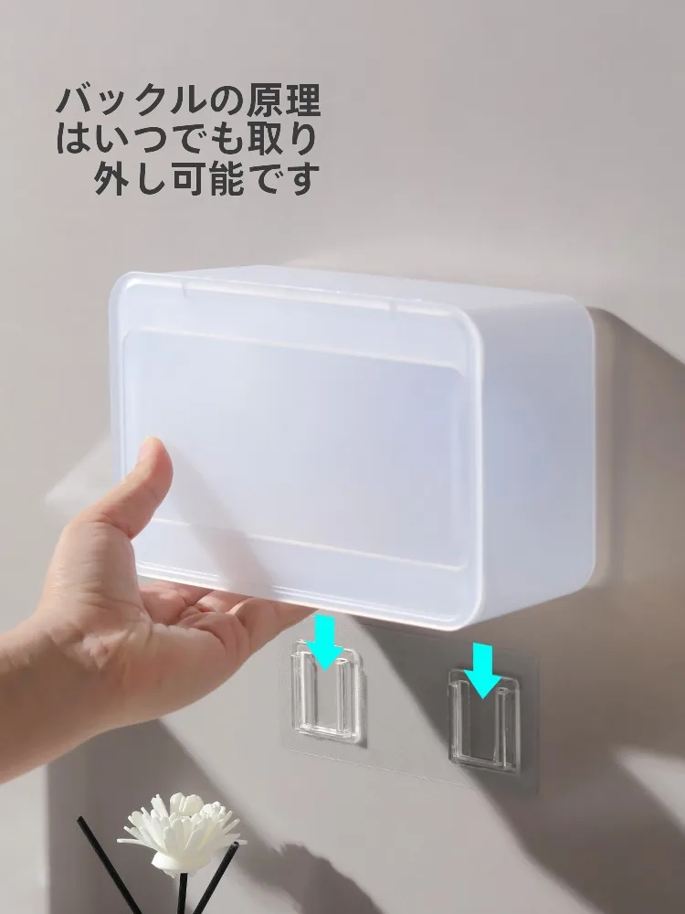 おうち型ウェットティッシュケースは、本当に必要なの？