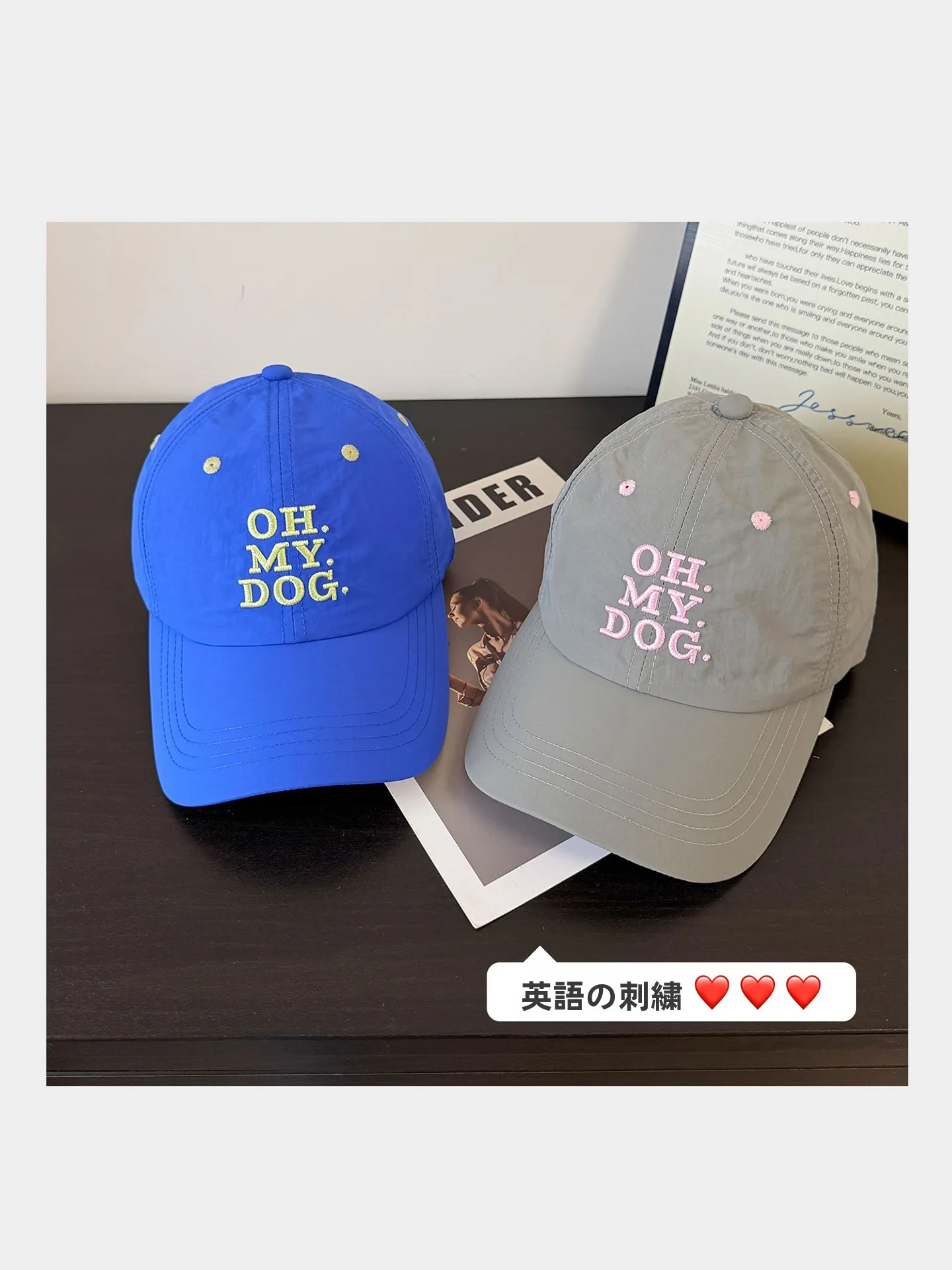 メジャー キャップをどう選ぶ？通気性とデザインが決める夏のスタイル