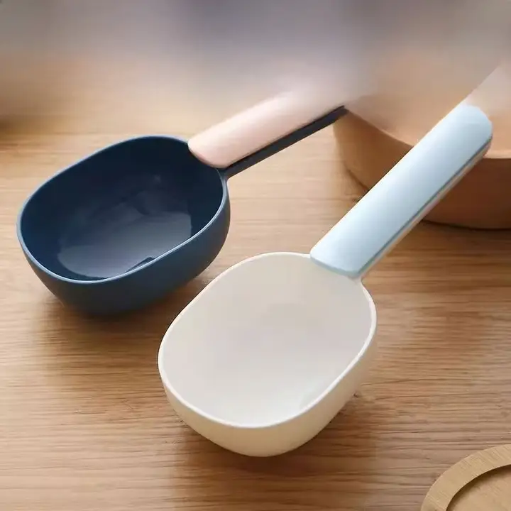 大容量の計量スプーン【粉・穀物用・キッチン家庭用】