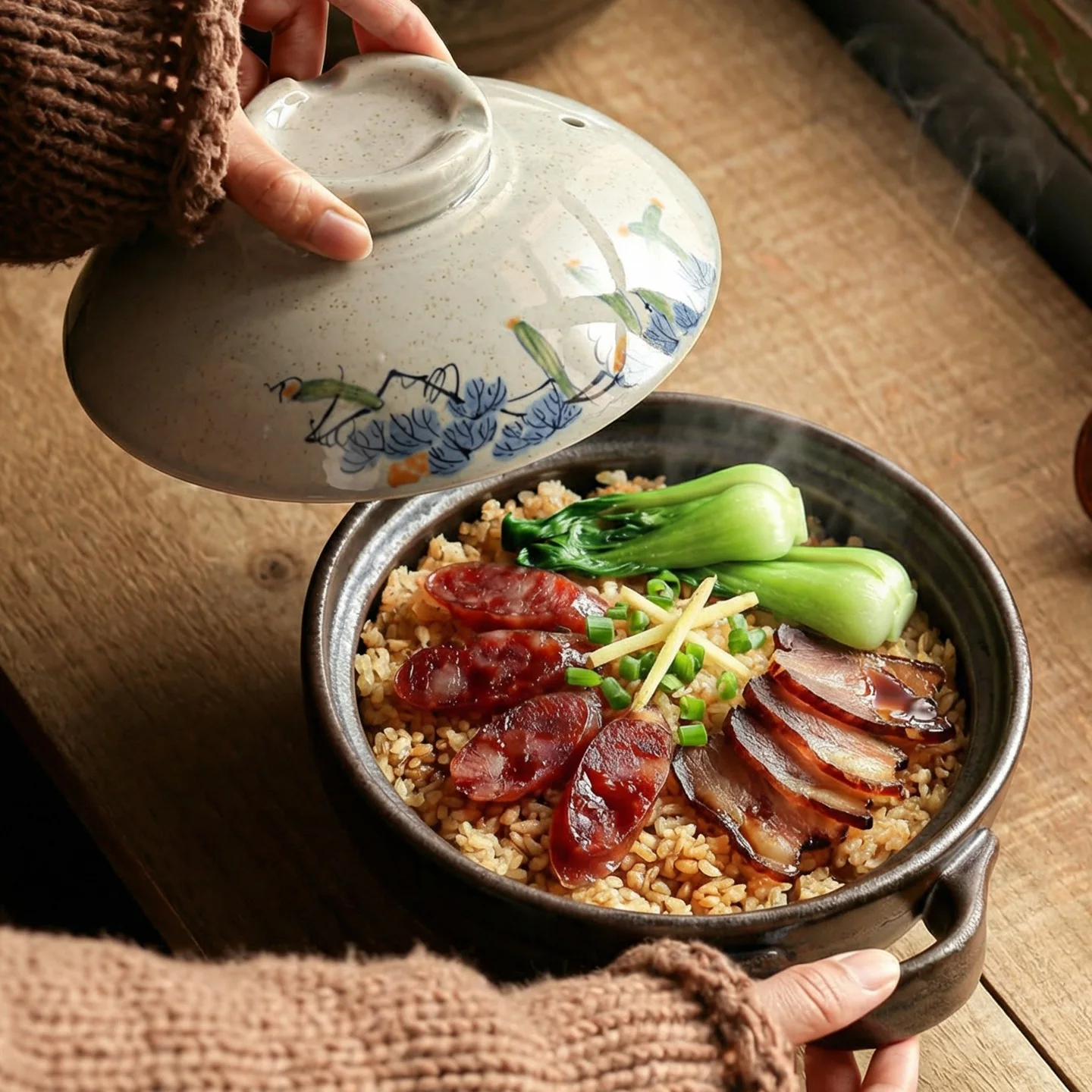 炊飯器最安値で満足できるのは、本当に「砂  鍋炊飯器」なのか？