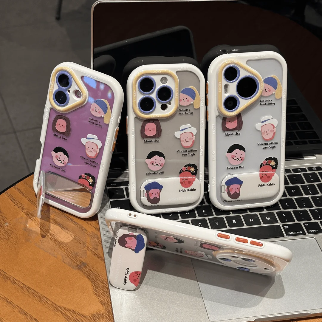 スマホケース おもしろい どうやって選ぶ？グラフィティアートがもたらす、日常の小さな幸せとは