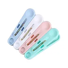 プラスチック製 洗濯バサミ【防風・小型・家庭用・衣類固定】