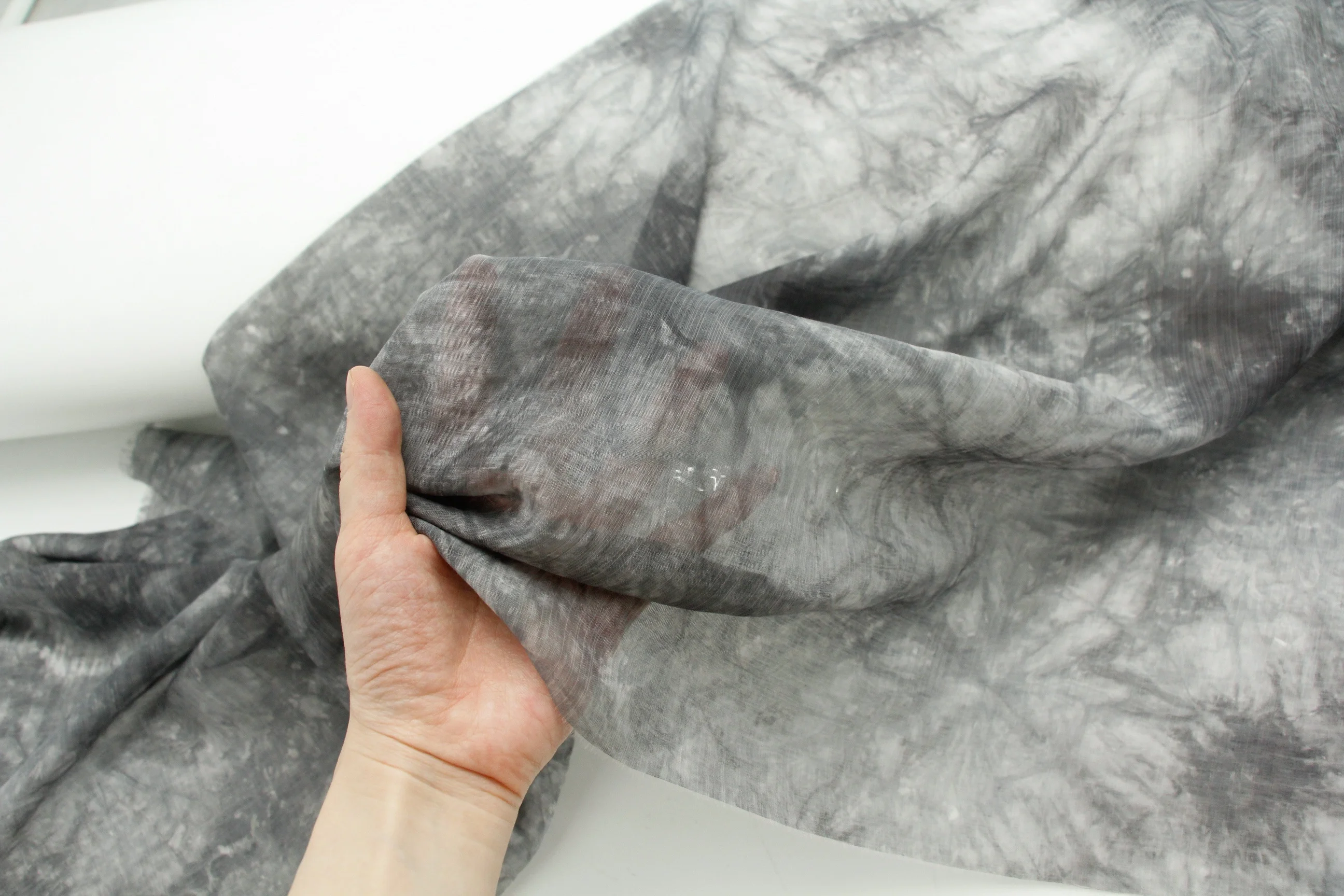 色褪せる服に  悩むなら、この1枚で解決できる？