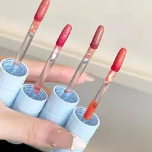 エアリーココナッツテクスチャーリップカラー【水雾唇釉・女性用・容器入り】