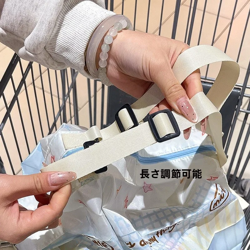 買い物のバッグ選びで迷うなら、この1つのアイテムが救う？