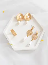 ジュエリーディスプレイ用トレー【イヤリング・ピアス収納・撮影用】