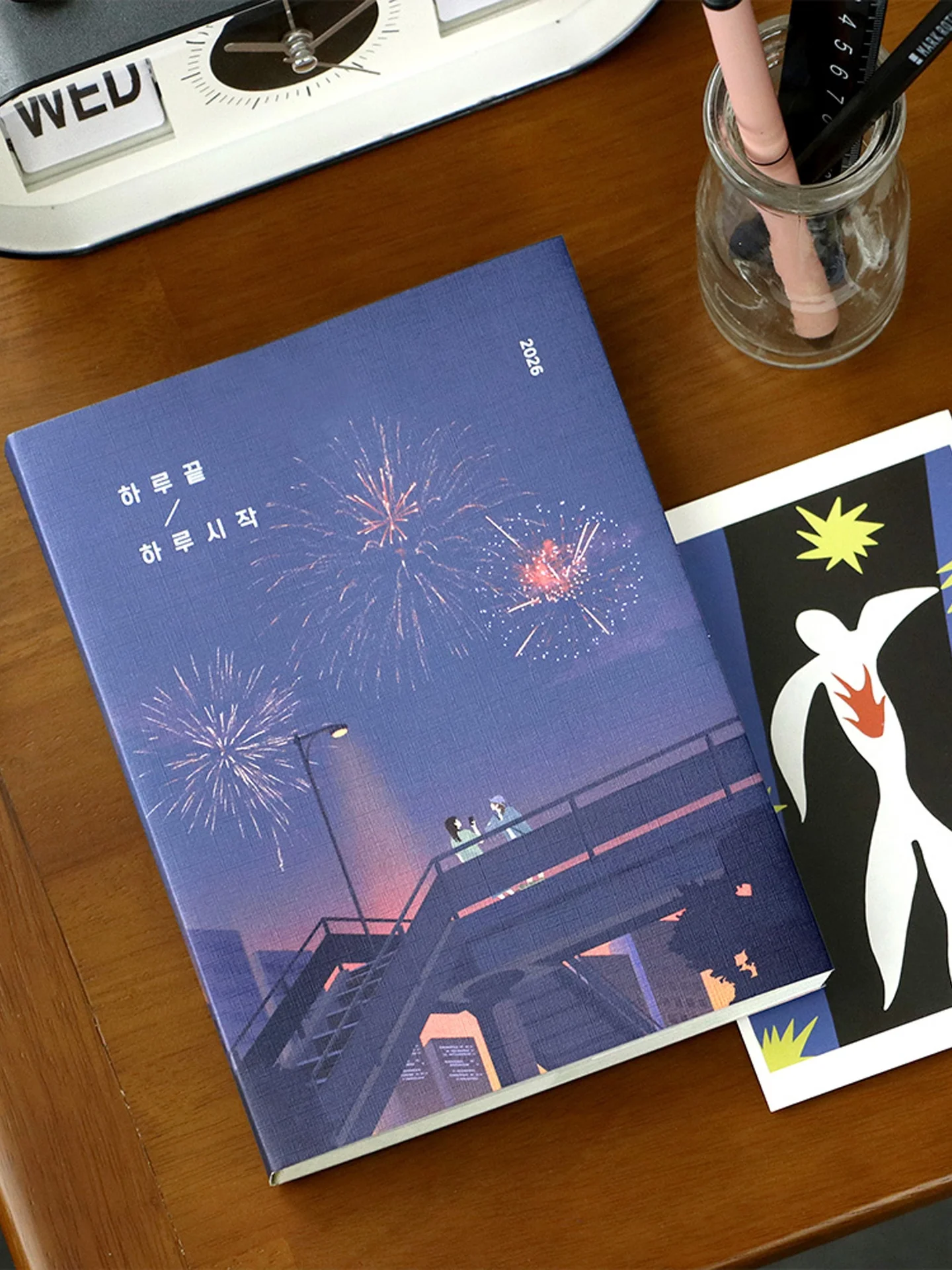 「ときメモグッズ」で毎日を整えるには？週間プランナーが本当の生活を変える理由