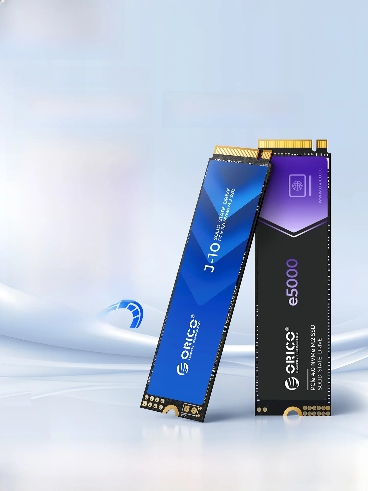 3TB SSDと1TB SSDの違いは？Orico J10 M.2 SSDが本当に速いのか？
