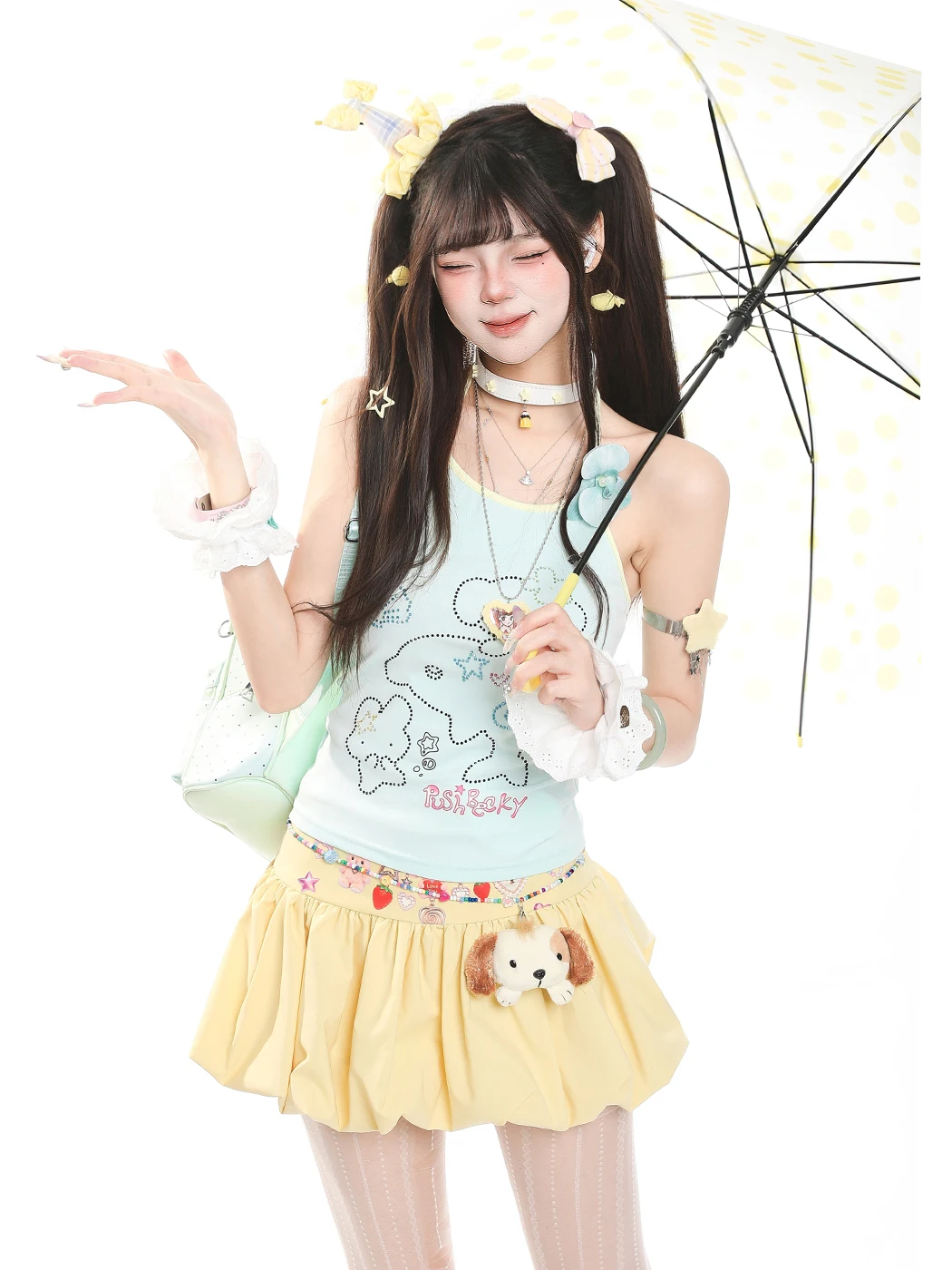 かわいい sr400 女子 と キャラクター デザイン が 今人気な理由は？