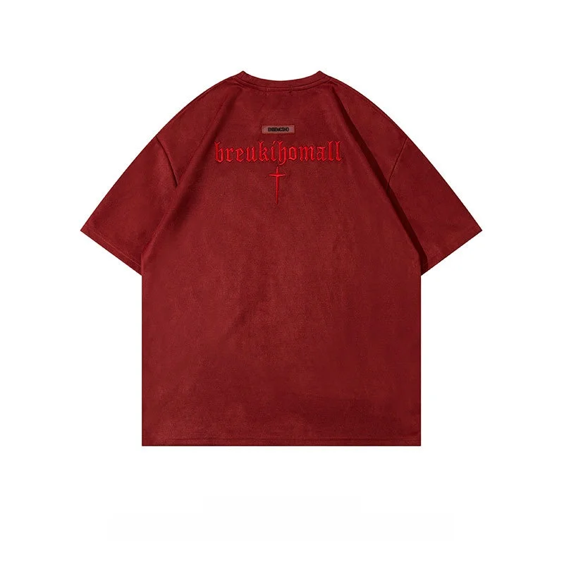 メンズ ストリートファッション ブランド で失敗しないTシャツは？