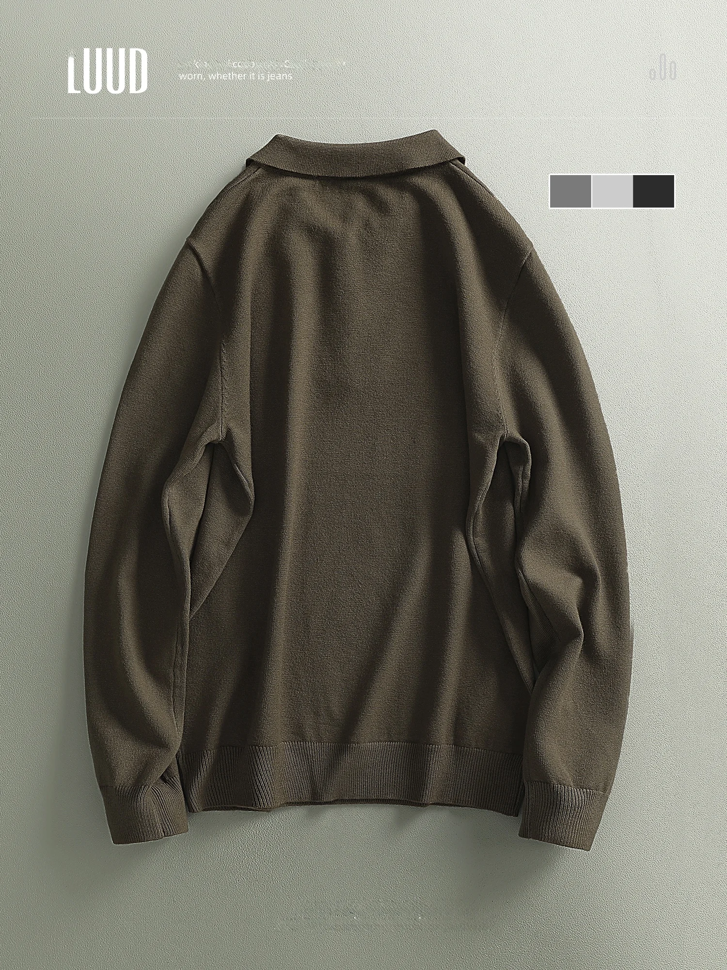 1月の冬ファッションで迷ったら、これひとつで解決できる？
