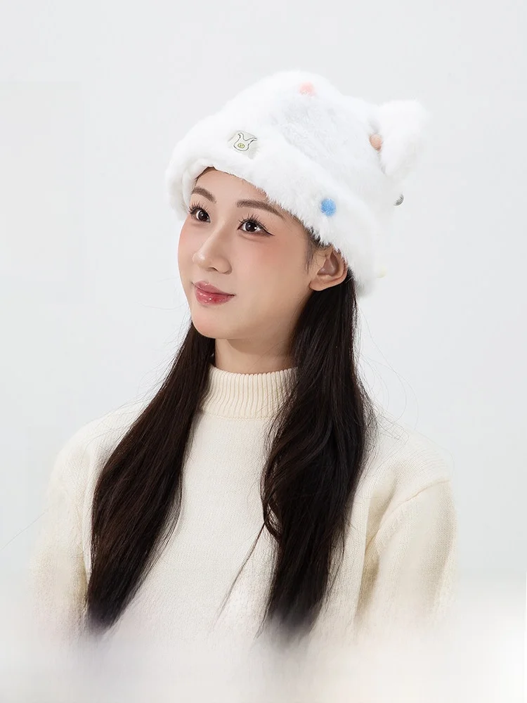 猫耳帽子 流行り なぜ？おすすめ3選と、実際の生活シーンでどう使うべきか
