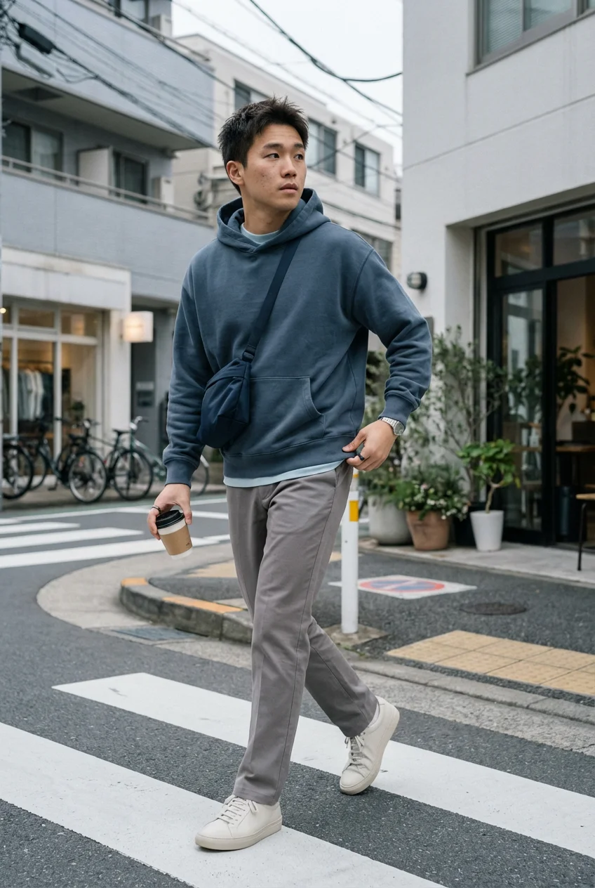 きれいめコーデの基本ルールとアイテム選びの完全ガイド