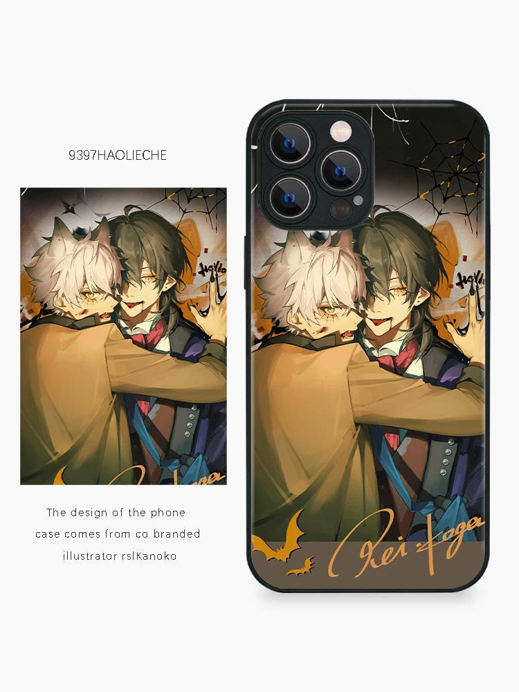 「Fateコラボ」や「Touhou Luna Nights」に触れる前に、このスマホケースが本当に必要なのか？
