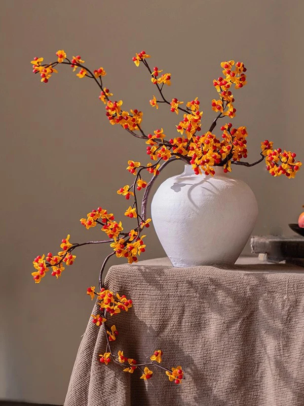 花留め代用にぴったりな「仏風アイビー造花」は、本当に使えるのか？
