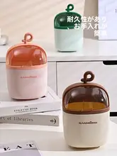 フタ付きミニゴミ箱【家庭用・車載・デスクトップ用】